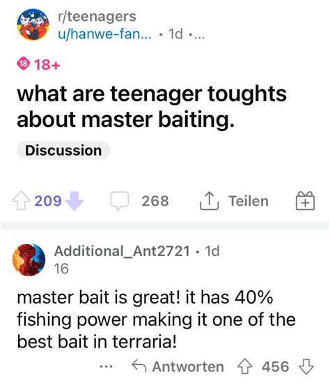 @PinoyMasterBait .